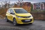 Opel Ampera-e 2016 года